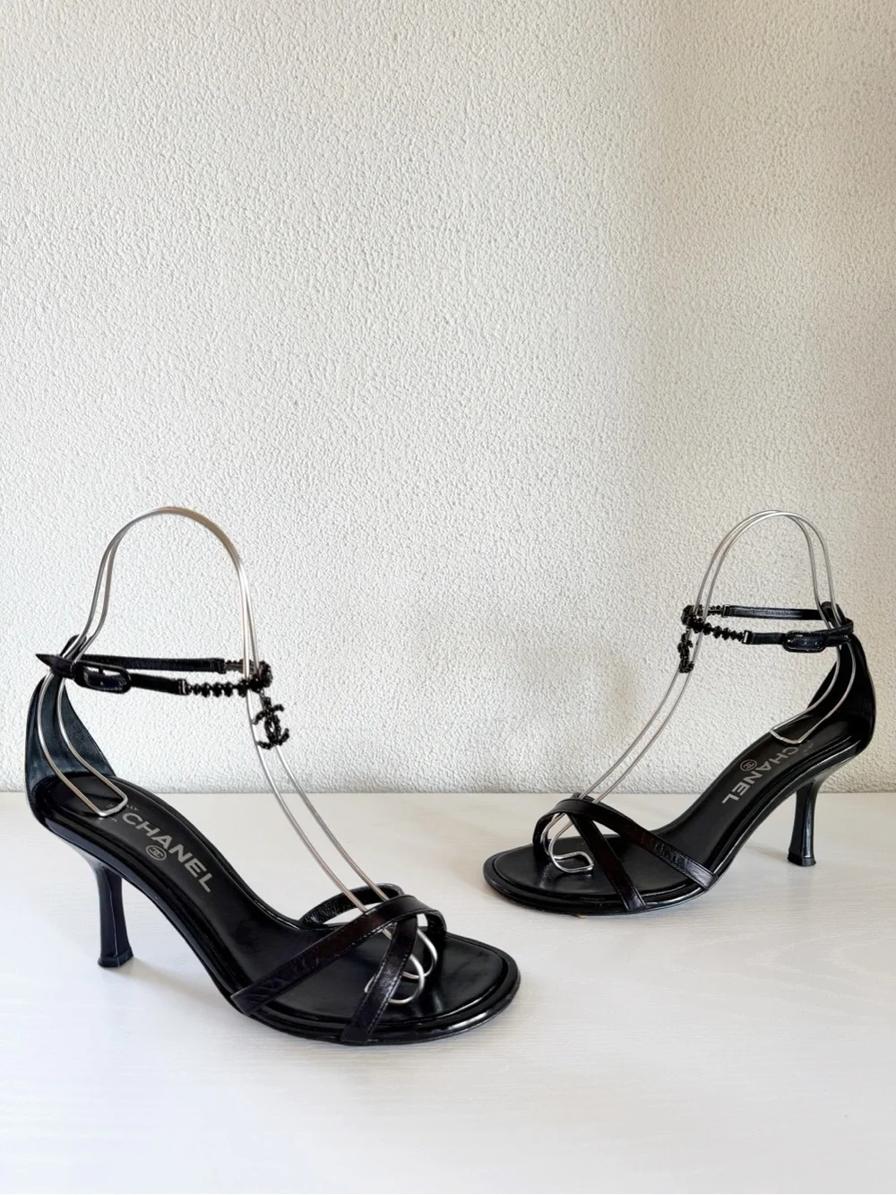CHANEL elegant evening